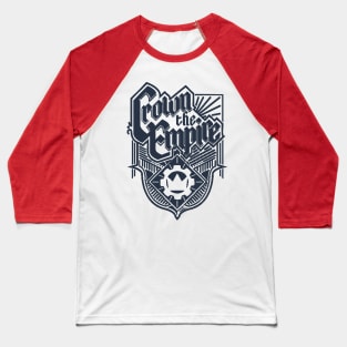 Crown the empire Baseball T-Shirt